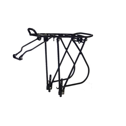 Изображение Alloy Adjustable Rear Carrier 24"-28"