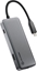 Attēls no Alogic Alogic USB 4 HUB  6 in 1  mit 8K HDMI