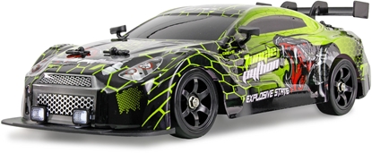 Attēls no Amewi Amewi 21135 zdalnie sterowany model Auto do driftu Silnik elektryczny 1:16