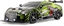 Attēls no Amewi Amewi 21135 zdalnie sterowany model Auto do driftu Silnik elektryczny 1:16