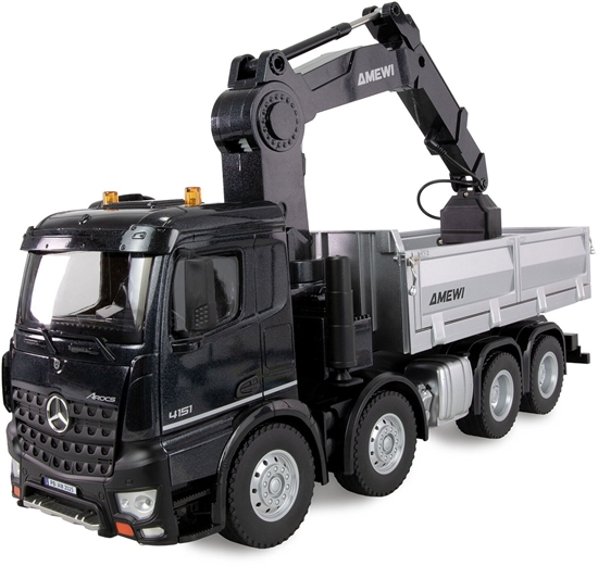 Picture of Amewi Amewi 22716 zdalnie sterowany model uraw samochodowy Silnik elektryczny 1:18