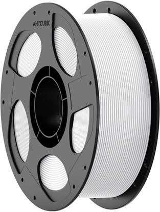 Attēls no Anycubic PETG Filament White