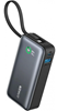 Picture of Powerbank 545 NANO 30W 10000mAh z wbudowanym kablem USB-C, czarny