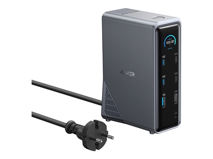 Attēls no Anker Anker Prime Charging Docking Station 160W | A83B63A1