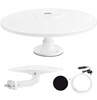 Изображение Antena RTV Maclean Antena wielokierunkowa DVB-T/T2 HEVC , aktywna, camper, 12V, MCTV-103