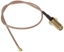 Picture of ANTENNA ADAPTER/IPX-SMA SATEL