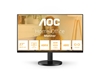 Picture of AOC | U27B3CF | 27 " | IPS | 60 Hz | 4 ms | 3840 x 2160 pixels | 350 cd/m² | HDMI ports quantity 1