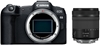 Picture of Aparat bezlusterkowy EOS R8 + RF 24-105 F4-7.1 IS STM EU26 5803C095 