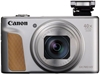 Picture of Aparat PowerShot SX740 HS LITE EDITION 2956C031 srebrny