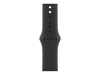 Изображение Apple | 42mm Black Sport Band - S/M
