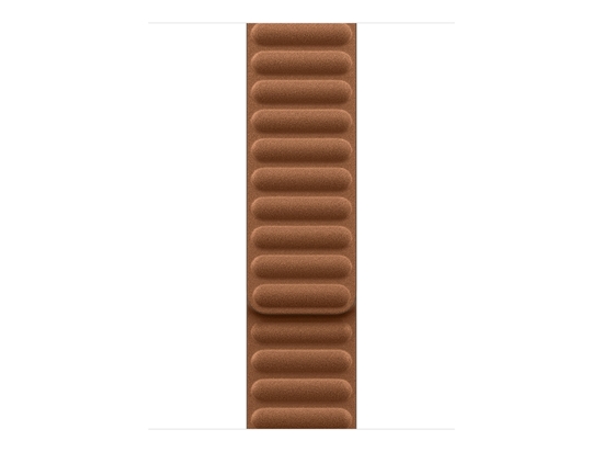 Изображение Apple | 42mm Caramel Magnetic Link - M/L | Brown