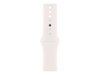 Picture of Apple | 46mm Light Blush Sport Band - S/M