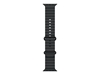 Picture of Apple | 49mm Black Ocean Band - Black Titanium Finish