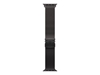 Picture of Apple | 49mm Black Titanium Milanese Loop - Large