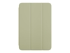 Picture of Apple | Smart Folio for iPad mini (A17 Pro) | Folio | Sage