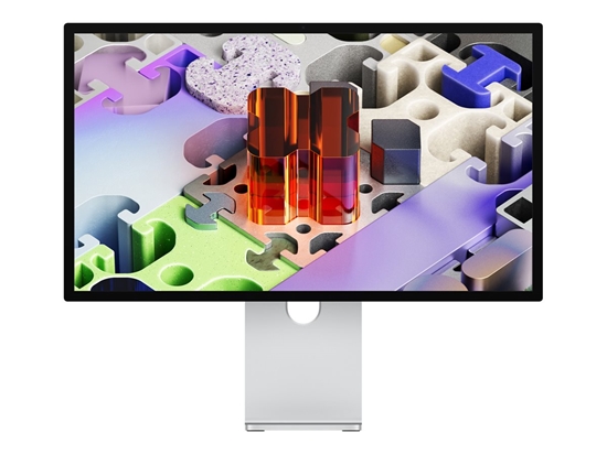 Picture of Apple | Studio Display XDR, Standard Glass | 27 " | 5K | 16:9 | 120 Hz | 5120 x 2880 pixels | 2000 cd/m² | Silver
