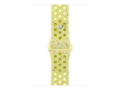 Изображение Apple 42mm Volt Splash Nike Sport Band - M/L | Apple