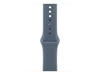 Picture of Apple 46mm Anchor Blue Sport Band - S/M | Apple