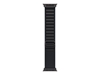 Picture of Apple 49mm Black Alpine Loop - Small - Black Titanium Finish | Apple
