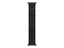 Attēls no Apple 49mm Black Alpine Loop - Small - Black Titanium Finish | Apple