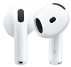 Picture of Apple AirPods 4 ANC White (US) Wireless Headphones