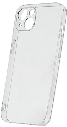 Attēls no Apple Etui Slim 2 mm do iPhone SE 2024 transparentna