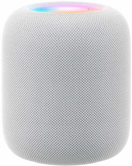 Изображение Apple HomePod white MDEY4D/A