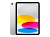 Picture of Apple iPad 11" (A16) Wi-Fi Tablet 11" / 12GB / 256GB Silver (2025)