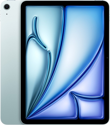 Picture of Apple iPad Air 13 (M4) 512GB Wi-Fi Blue