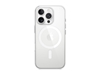 Picture of Apple iPhone 16  Pro MagSafe MA7E4ZM/A Clear Case