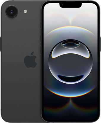 Attēls no Apple iPhone 16E Smartphone 256GB