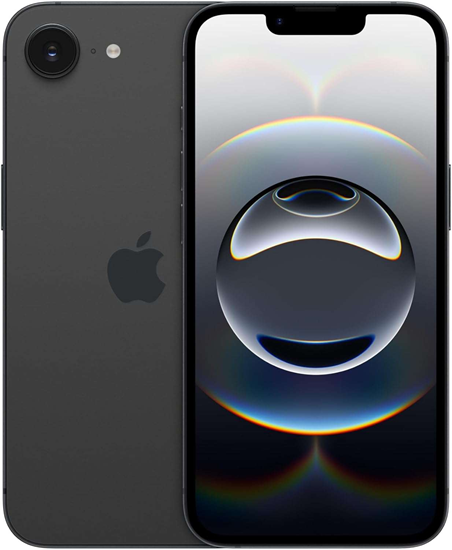 Picture of Apple iPhone 16E Smartphone 256GB