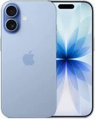 Изображение Apple iPhone 17 256GB Mist Blue