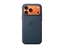 Attēls no Apple iPhone 17 Pro Max TechWoven Case with MagSafe - Blue
