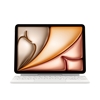 Picture of Apple Magic Keyboard for iPad Air 11-inch (M3) | Keyboard | Russian | White
