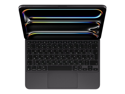 Picture of Apple Magic Keyboard for iPad Pro 11‑inch (M4) - RUS | Apple