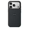 Picture of Apple MGFK4ZM/A Silicone Case with MagSafe for iPhone 17 Pro / Black