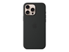 Picture of Apple Silicone case with MagSafe for iPhone 16 Pro Max