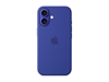 Изображение Apple Silicone Magsafe Cover for Apple iPhone 16
