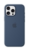 Picture of Apple Silicone Magsafe Cover for Apple iPhone 16 Pro Max