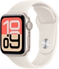 Изображение Apple Watch SE 3 GPS Smartwatch 40mm Beige