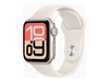 Изображение Apple Watch SE 3 GPS Smartwatch 40mm Beige