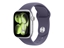 Изображение Apple Watch Series 11 GPS + Cellular 42mm Space Grey Aluminium Case with Black Sport Band - S/M | Apple