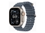 Изображение Apple Watch Ultra 3 GPS + Cellular 49mm Natural Titanium Case with Anchor Blue Ocean Band | Apple