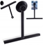 Picture of Aptel cigaczka do Szyb z Przyssawk 22 cm BATHROOM SOLUTIONS Czarna
