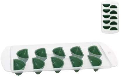 Picture of Aptel Forma do lodu 21 5 x 11 x 2 cm SUMMER ENJOY 8445393417738 (8445393417738)