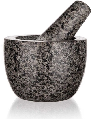 Picture of Aptel KUCHENNY MODZIERZ GRANITOWY 9,5cm BANQUET CULINARIA