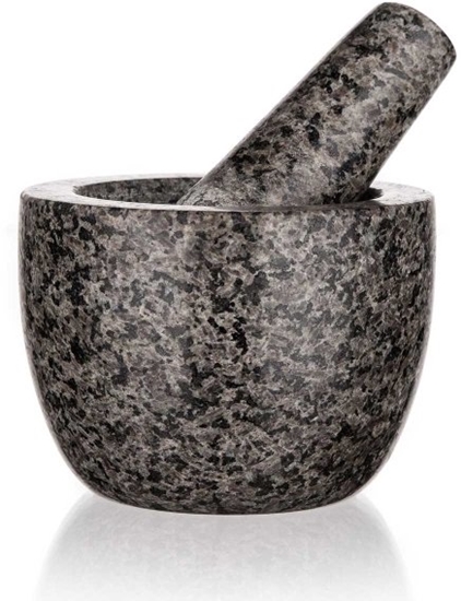 Изображение Aptel KUCHENNY MODZIERZ GRANITOWY 9,5cm BANQUET CULINARIA