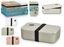 Picture of Aptel Pojemnik na lunch 3 kolory 6.5×19.5×12 cm 93467 Leknes 93467 (8430852934673)