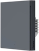 Изображение Aqara WS-EUK03-G Smart Wall Switch H1 Single Rocker